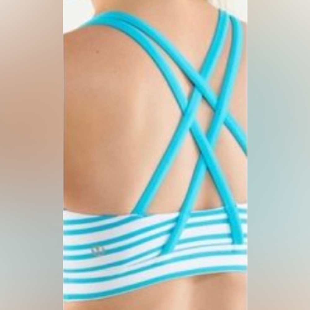 Lululemon Energy Sports Bra
